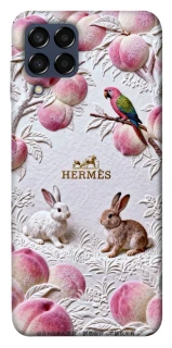 Чехол на Samsung Galaxy M33 5G Hermes фото 1 из 1
