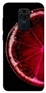 Чехол на Xiaomi Redmi Note 9 / Redmi 10X Candy фото 1 из 1