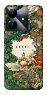 Чехол на Realme Note 60x Gucci ver.4 фото 1 из 1