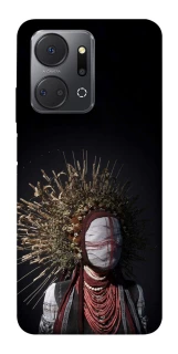 Чехол на Huawei Honor X7a Мотанка фото 1 из 1