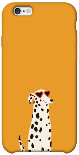 Чехол на Apple iPhone 6/6s (4.7") Долматинец фото 1 из 1
