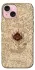 Чохол на Apple iPhone 15 (6.1") Marauders map фото 1 з 1