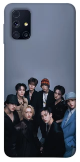 Чохол на Samsung Galaxy M31s Stray Kids фото 1 з 1
