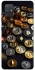 Чохол на Samsung Galaxy A71 Many coins фото 1 з 1