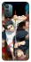 Чехол на Nokia G21 Jujutsu kaisen v5 фото 1 из 1