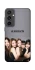 Чохол на Samsung Galaxy S24 FE LE SSERAFIM v2 фото 1 з 1