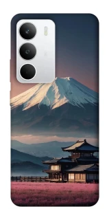 Чехол на Realme C71 Fujiyama фото 1 из 1