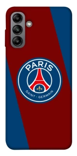 Чохол на Samsung Galaxy A04s FC PSG v2 фото 1 з 1
