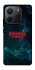 Чехол на Xiaomi Redmi Note 14 4G (Int. version) Stranger Things ver.30 фото 1 из 1