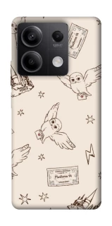 Чохол на Xiaomi Redmi Note 13 5G Harry Potter v2 фото 1 з 1