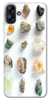 Чохол на Samsung Galaxy A04e Колекція кристалів фото 1 з 1