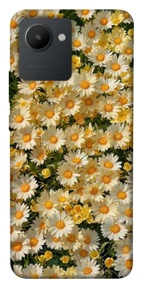 Чехол на Realme C30s Camomile фото 1 из 1