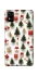 Чохол на ZTE Blade A31 Christmas spirit ver.8 фото 1 з 1