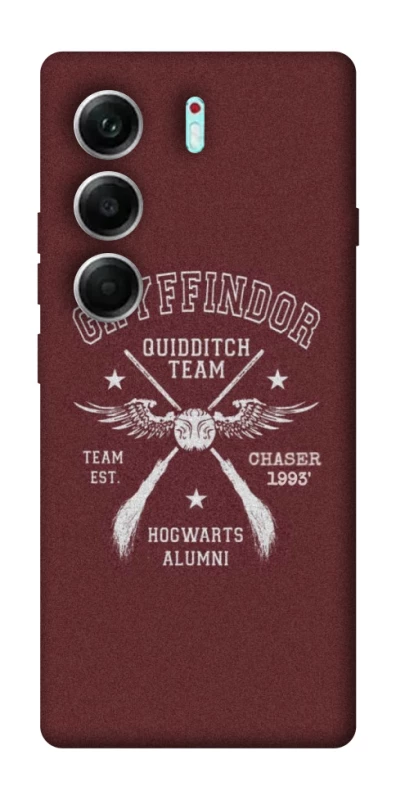 Чехол на Tecno Camon 40 Pro Harry Potter v6 фото 1 из 1