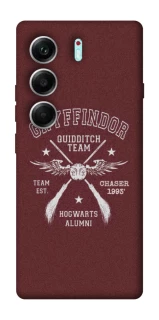 Чехол на Tecno Camon 40 Pro Harry Potter v6 фото 1 из 1