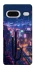 Чохол на Google Pixel 7 Night city фото 1 з 1