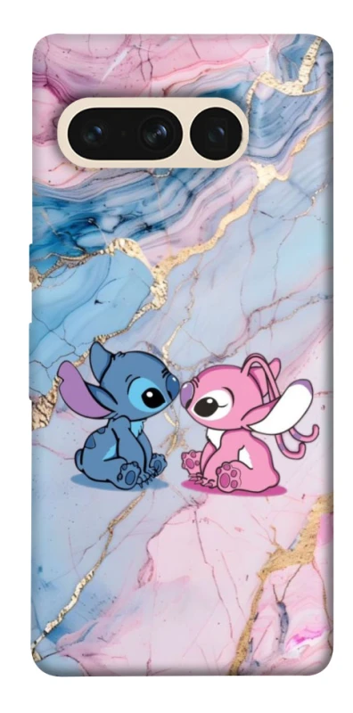 Чехол на Google Pixel 7 Pro Stitch ver.24 фото 1 из 1