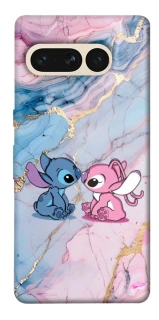 Чехол на Google Pixel 7 Pro Stitch ver.24 фото 1 из 1