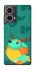Чохол на Motorola Moto G85 Fantasy deer creature фото 1 з 1