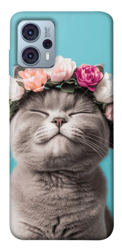 Чохол на Motorola Moto G23 Mood(1) фото 1 з 1