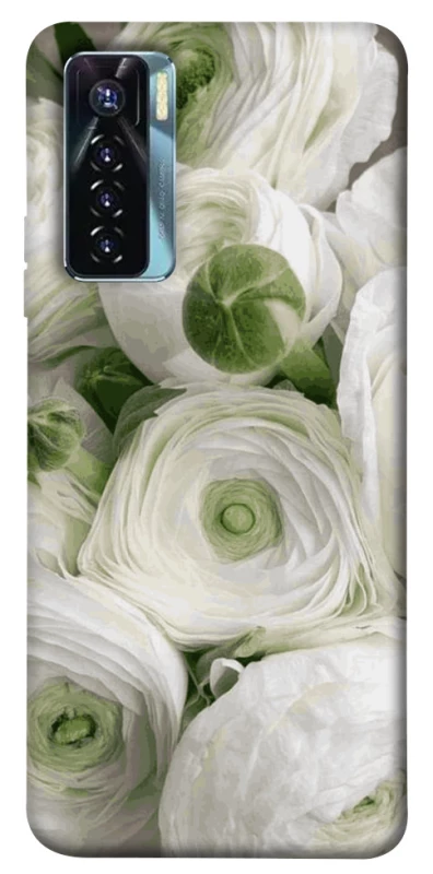 Чохол на TECNO Camon 17 Pro Mornings фото 1 з 1