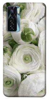 Чохол на TECNO Camon 17 Pro Mornings фото 1 з 1