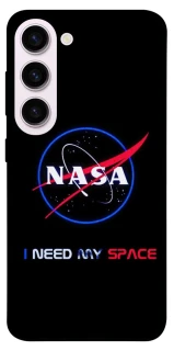 Чохол на Samsung Galaxy S23+ NASA ver.3 фото 1 з 1