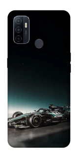 Чохол на Oppo A53 / A32 / A33 F-1 ver.4 фото 1 з 1