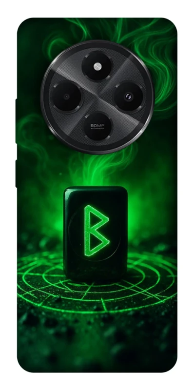 Чохол на Xiaomi Poco C75 Руна Беркана фото 1 з 1