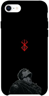 Чохол на Apple iPhone SE (2020) Berserk V4 фото 1 з 1