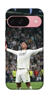 Чехол на Google Pixel 9 Jude Bellingham фото 1 из 1