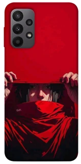Чохол на Samsung Galaxy A23 4G Itachi Uchiha v2 фото 1 з 1