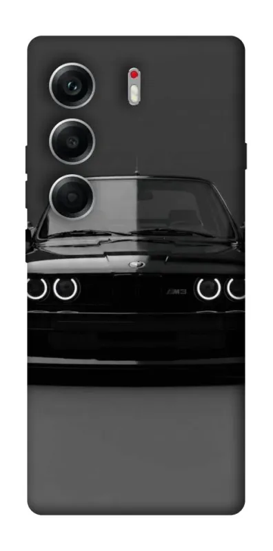Чохол на Tecno Camon 40 BMW v11 фото 1 з 1