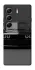 Чохол на Tecno Camon 40 BMW v11 фото 1 з 1