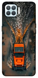 Чохол на Oppo F17 Pro Jeep фото 1 з 1