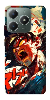 Чохол на Realme C61 Anime фото 1 з 1