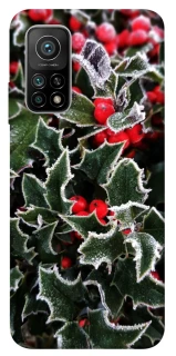 Чехол на Xiaomi Mi 10T Новогодний v32 фото 1 из 1