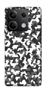 Чохол на Xiaomi Redmi Note 13 5G Camouflage v7 фото 1 з 1