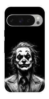Чехол на Google Pixel 10 Pro XL Joker B&W фото 1 из 1