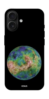 Чохол на Apple iPhone 16 Venus фото 1 з 1