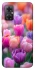 Чохол на Xiaomi Redmi Note 11R Тюльпанове поле фото 1 з 1