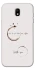 Чохол на Samsung J730 Galaxy J7 (2017) Coffee with you фото 1 з 1
