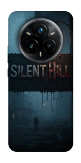 Чохол на Realme 14 Pro Silent Hill aesthetic ver.2 фото 1 з 1