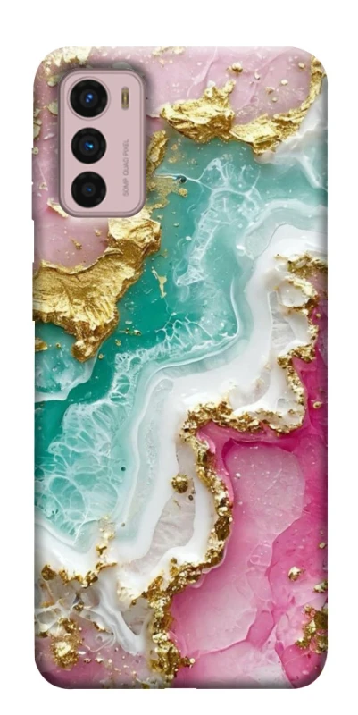 Чохол на Motorola Moto G42 Epoxy design ver.1 фото 1 з 1