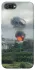 Чехол на Realme C2 Moscow never sleeps ver.4 фото 1 из 1