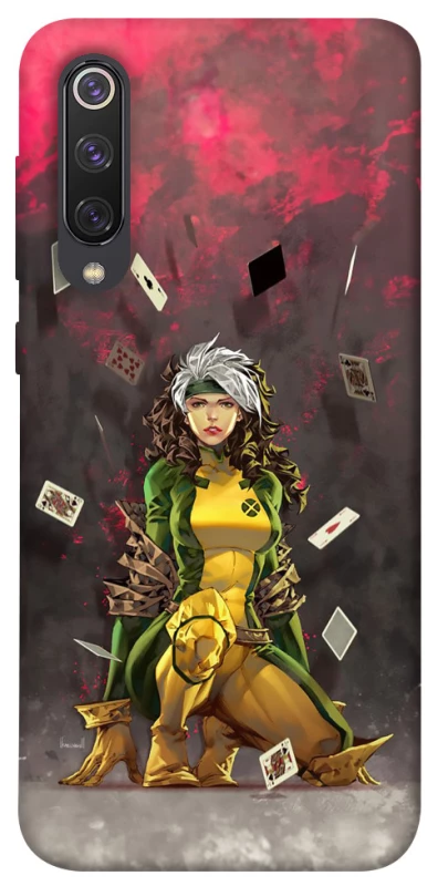 Чохол на Xiaomi Mi 9 SE Rogue фото 1 з 1