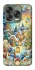 Чехол на ZTE Nubia V70 Design Christmas spirit ver.12 фото 1 из 1