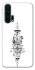Чехол на Huawei Honor 20 Pro Tattoo ver.7 фото 1 из 1