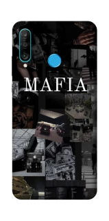 Чохол на Huawei P30 lite Mafia фото 1 з 1