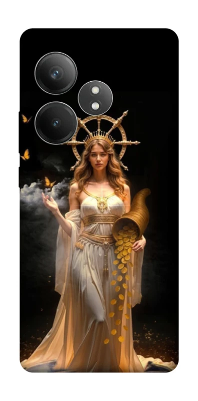 Чохол на Realme GT Neo 6 Fortuna фото 1 з 1